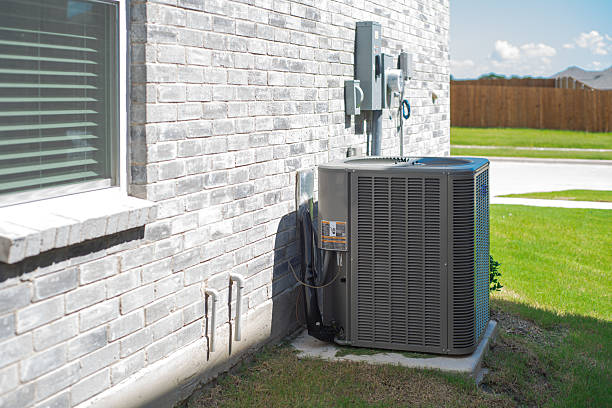 Reliable Ac Installation contractor in Cherokee, NC by FH HVAC